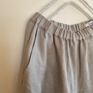 画像18: サルーンパンツ (18)