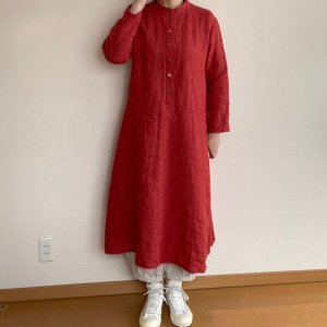 画像7: スタンドロングワンピ (7)