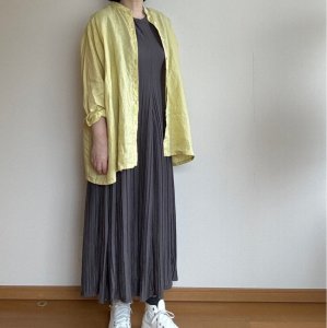 画像8: Tロングシャツ (8)