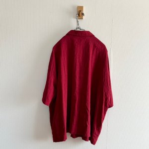 画像4: 布帛ポロ (4)