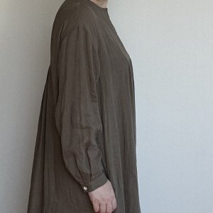 画像24: スクエア切替ワンピース (24)