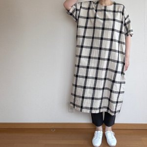 画像12: ボックスワンピース (12)