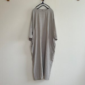 画像1: ボックスワンピース (1)