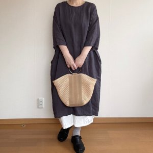 画像17: ボックスワンピース (17)