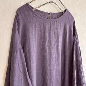 画像26: ボックスワンピース (26)