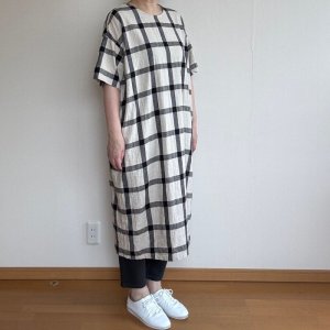 画像14: ボックスワンピース (14)