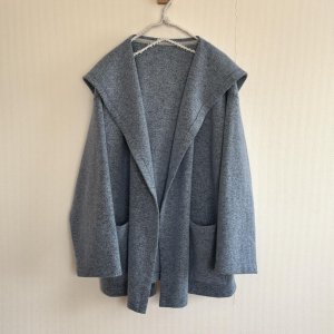 画像5: フード付きコート (5)