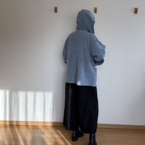 画像29: フード付きコート (29)