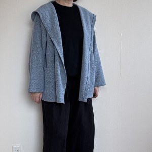 画像26: フード付きコート (26)