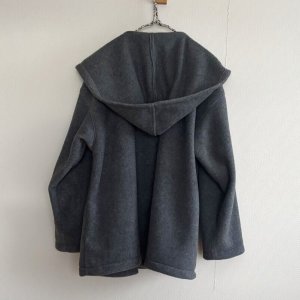 画像4: フード付きコート (4)