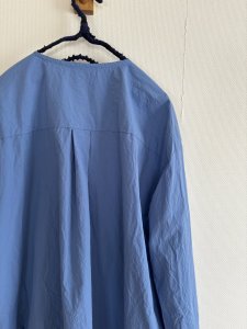 画像3: バルーンシャツジャケット (3)