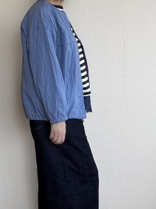 画像19: バルーンシャツジャケット (19)