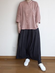 画像20: バルーンシャツジャケット (20)