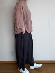 画像21: バルーンシャツジャケット (21)