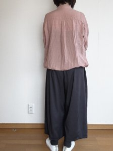 画像22: バルーンシャツジャケット (22)