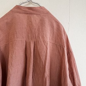 画像7: バルーンシャツジャケット (7)