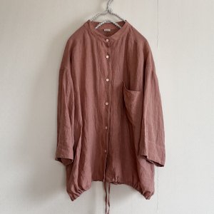 画像6: バルーンシャツジャケット (6)