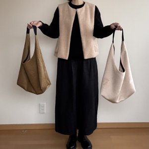 画像8: 【￥2200以上お買い上げの方限定】型紙プレゼント (8)