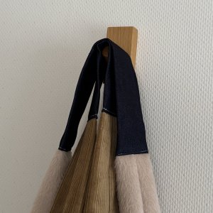 画像10: 【￥2200以上お買い上げの方限定】型紙プレゼント (10)