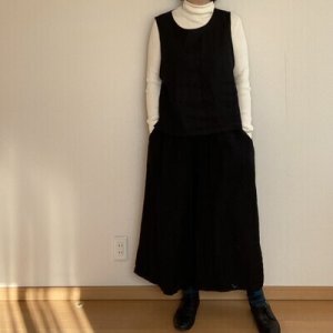 画像12: 【A3用紙】プルオーバーベスト (12)