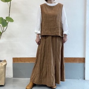 画像8: 【A3用紙】プルオーバーベスト (8)