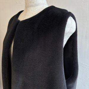 画像26: 【A3用紙】クルーネックベスト (26)