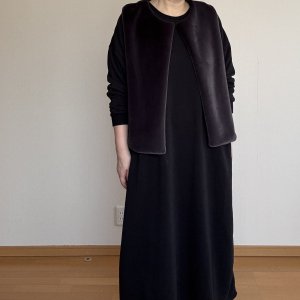 画像21: 【A3用紙】クルーネックベスト (21)