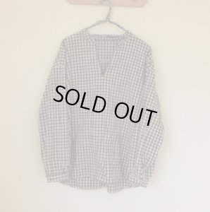 画像2: ドロップシャツ袖オプション (2)