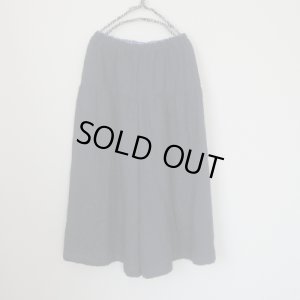 画像2: ギャザーパンツ (2)