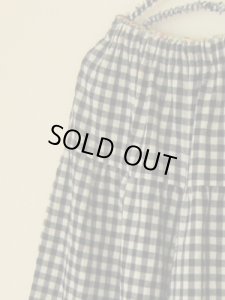 画像5: ギャザーパンツ (5)