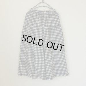 画像3: ギャザーパンツ (3)