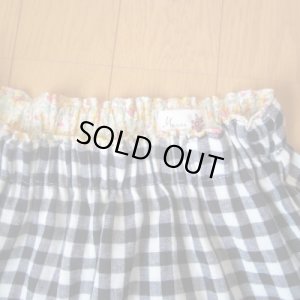 画像4: ギャザーパンツ (4)