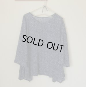 画像3: フレアーブラウス (3)