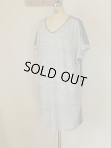 画像5: コンビネーションワンピ (5)