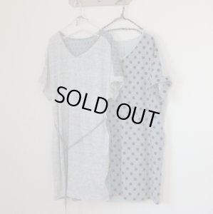 画像2: コンビネーションワンピ (2)