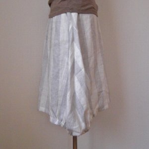 画像3: バルーンスカート (3)