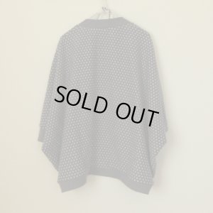 画像2: ロングドルマンカーデ (2)