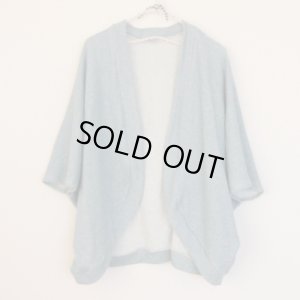 画像3: ロングドルマンカーデ (3)