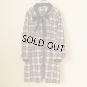 画像4: ボウタイチュニック (4)