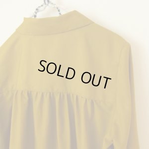 画像2: ボウタイチュニック (2)