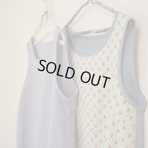 画像4: 後タックワンピ (4)