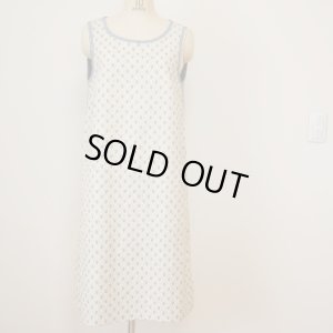 画像3: 後タックワンピ (3)