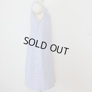 画像2: 後タックワンピ (2)