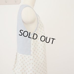 画像5: 後タックワンピ (5)