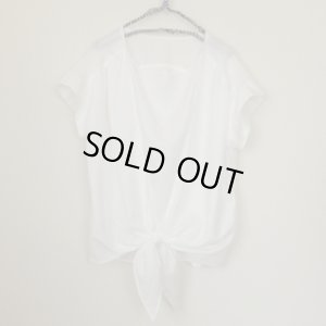 画像2: マリンブラウス (2)