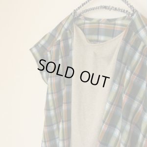 画像4: マリンブラウス (4)