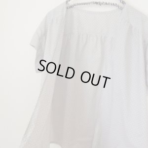 画像5: マリンブラウス (5)