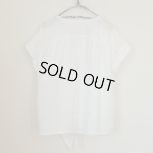 画像3: マリンブラウス (3)