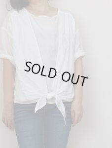 画像3: マリンブラウス袖オプション (3)