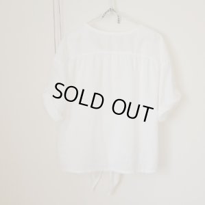 画像2: マリンブラウス袖オプション (2)